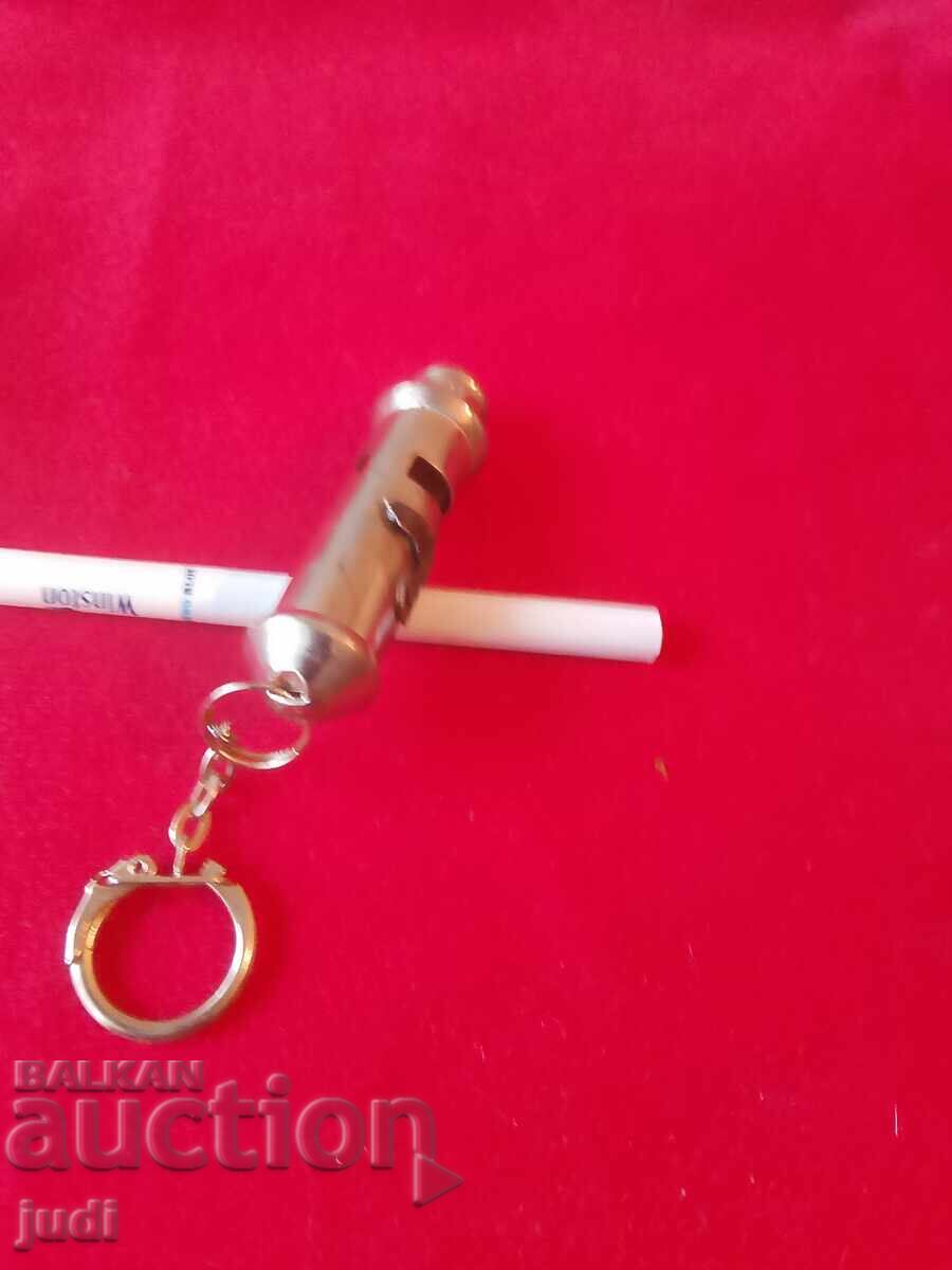 Delivery of Third Reich attack whistle Delivery of Third Reich attack whistle