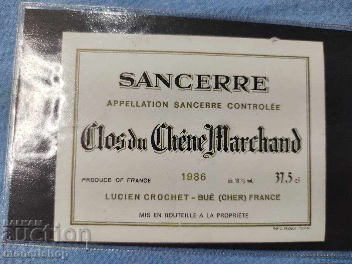 We offer a large collection of wine and champagne labels - 5 We offer a large collection of wine and champagne labels - 5