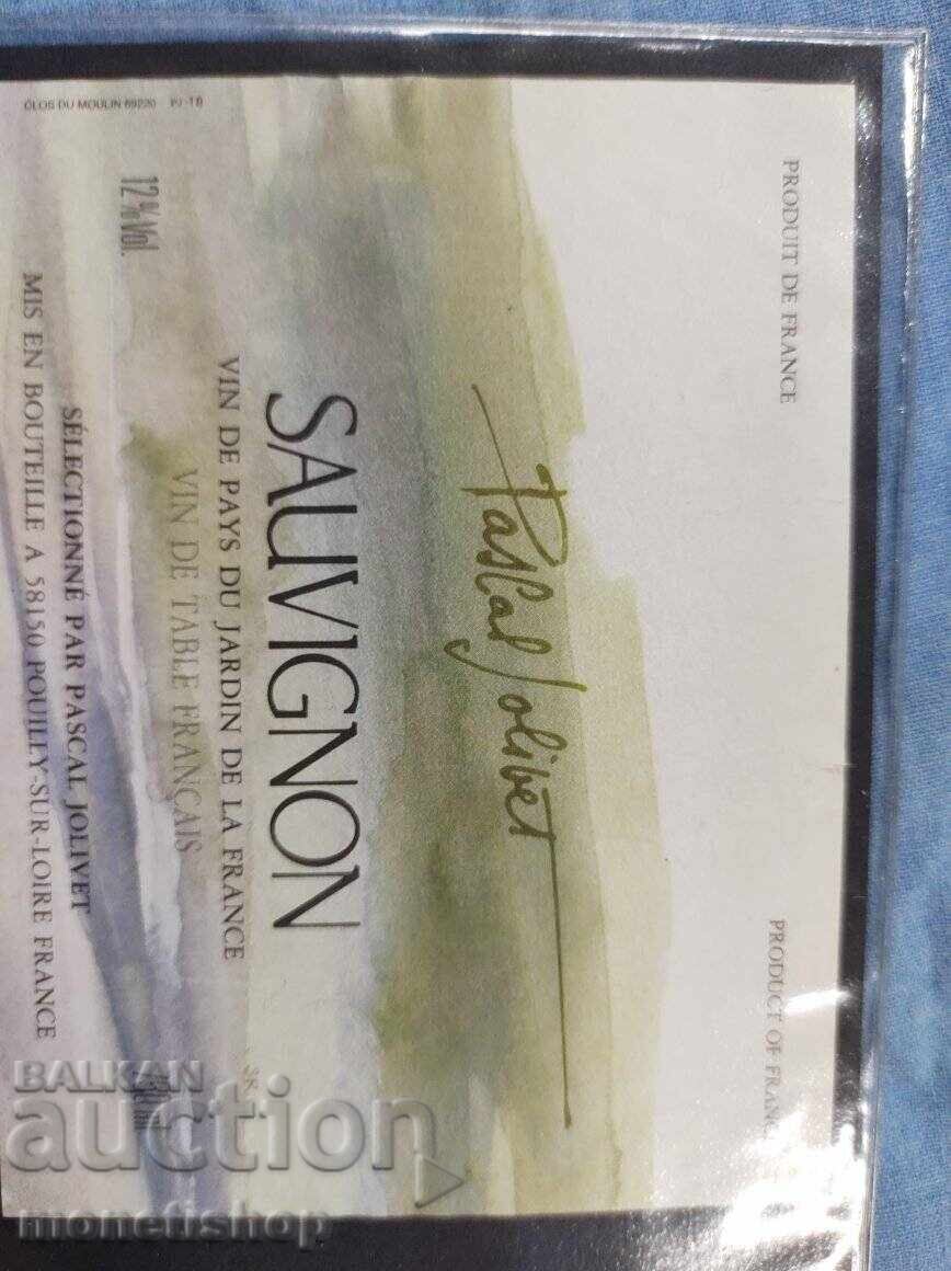 We offer a large collection of wine and champagne labels - 6 We offer a large collection of wine and champagne labels - 6