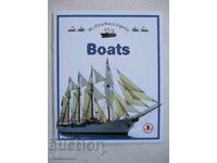 My First Encyclopedia - Boats