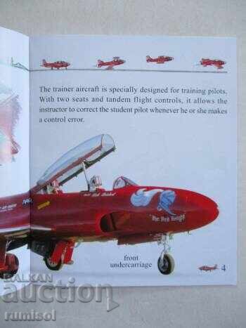 Auction  My First Encyclopedia - Aircraft