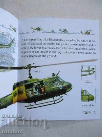 Delivery of My First Encyclopedia - Aircraft