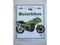 My First Encyclopedia - Motorbikes