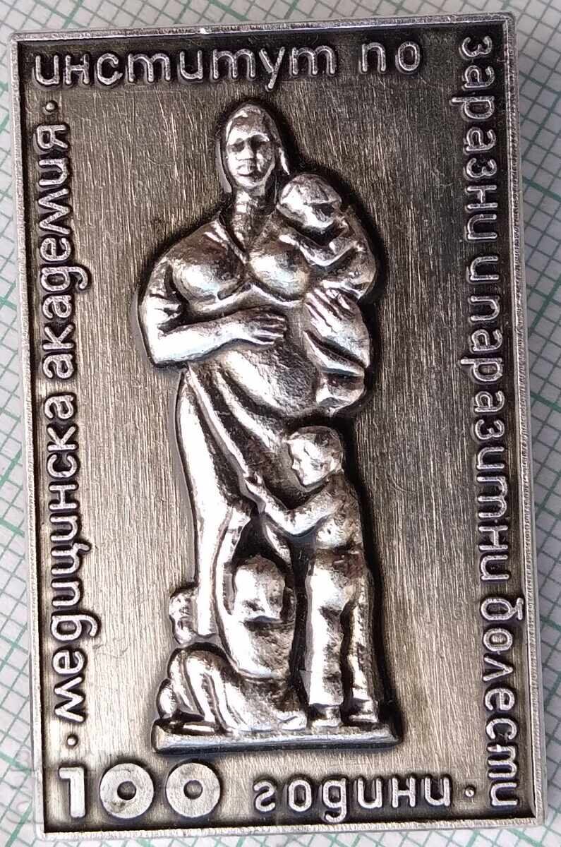 18136 Academia Medicală Sănătate și Boli Parazitare 18136 Academia Medicală Sănătate și Boli Parazitare