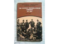 Илинденско-преображенско въстание от 1903