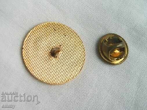 Badge - Olympic Games Barcelona 1992. Enamel with price 9.00 BGN | € 4.60