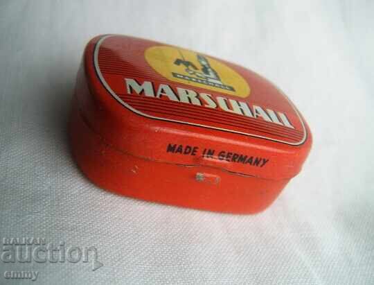 Turntable pins Germany MARSCHALL, full box with price 30.00 BGN | € 15.34 Turntable pins Germany MARSCHALL, full box with price 30.00 BGN | € 15.34