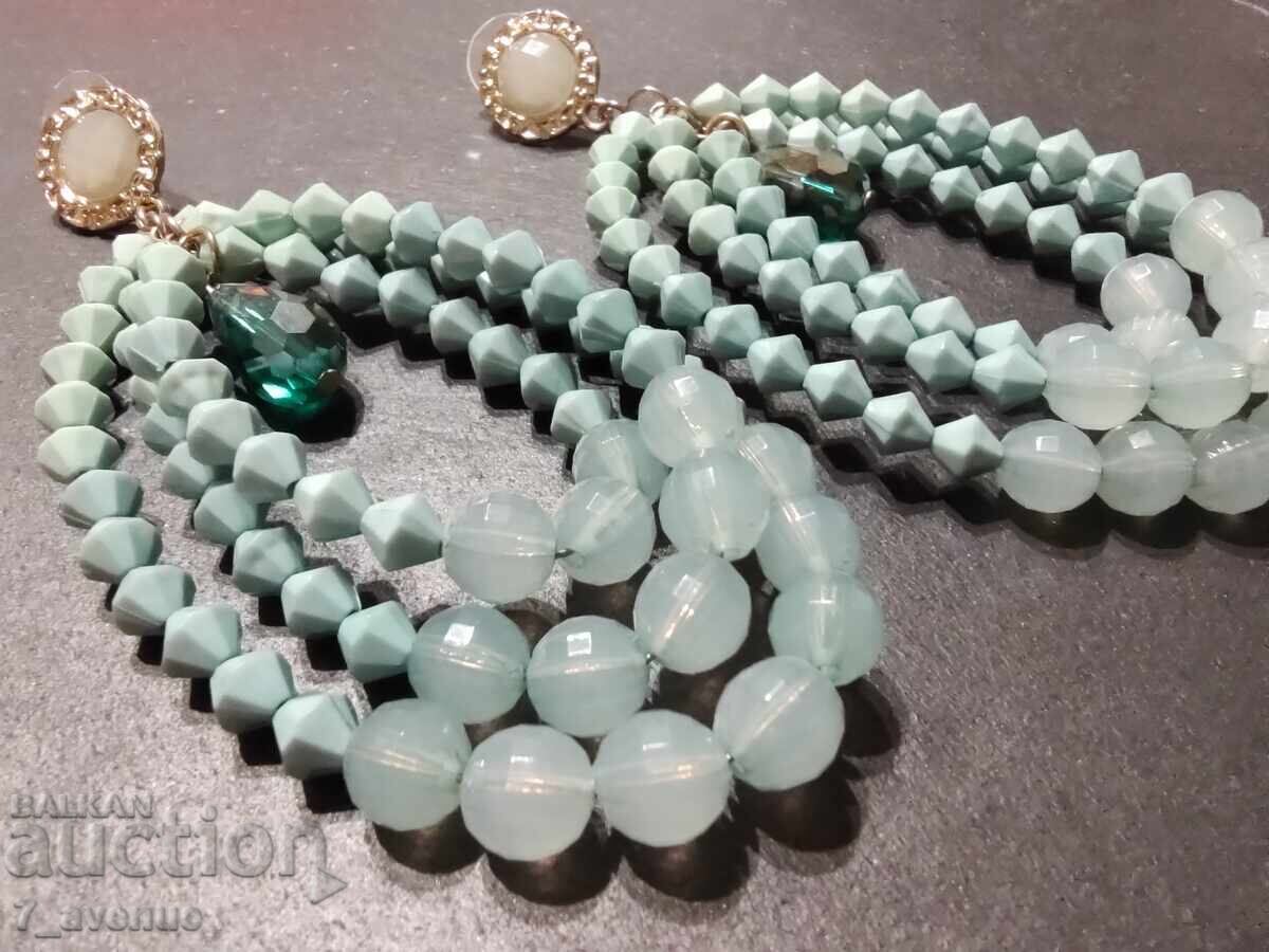 Δημοπρασία Τεράστια σκουλαρίκια, τεράστια ομορφιά, 7.02.2025 Δημοπρασία Τεράστια σκουλαρίκια, τεράστια ομορφιά, 7.02.2025