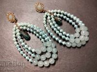 Cercei uriași, frumusețe uriașă, 7.02.2025