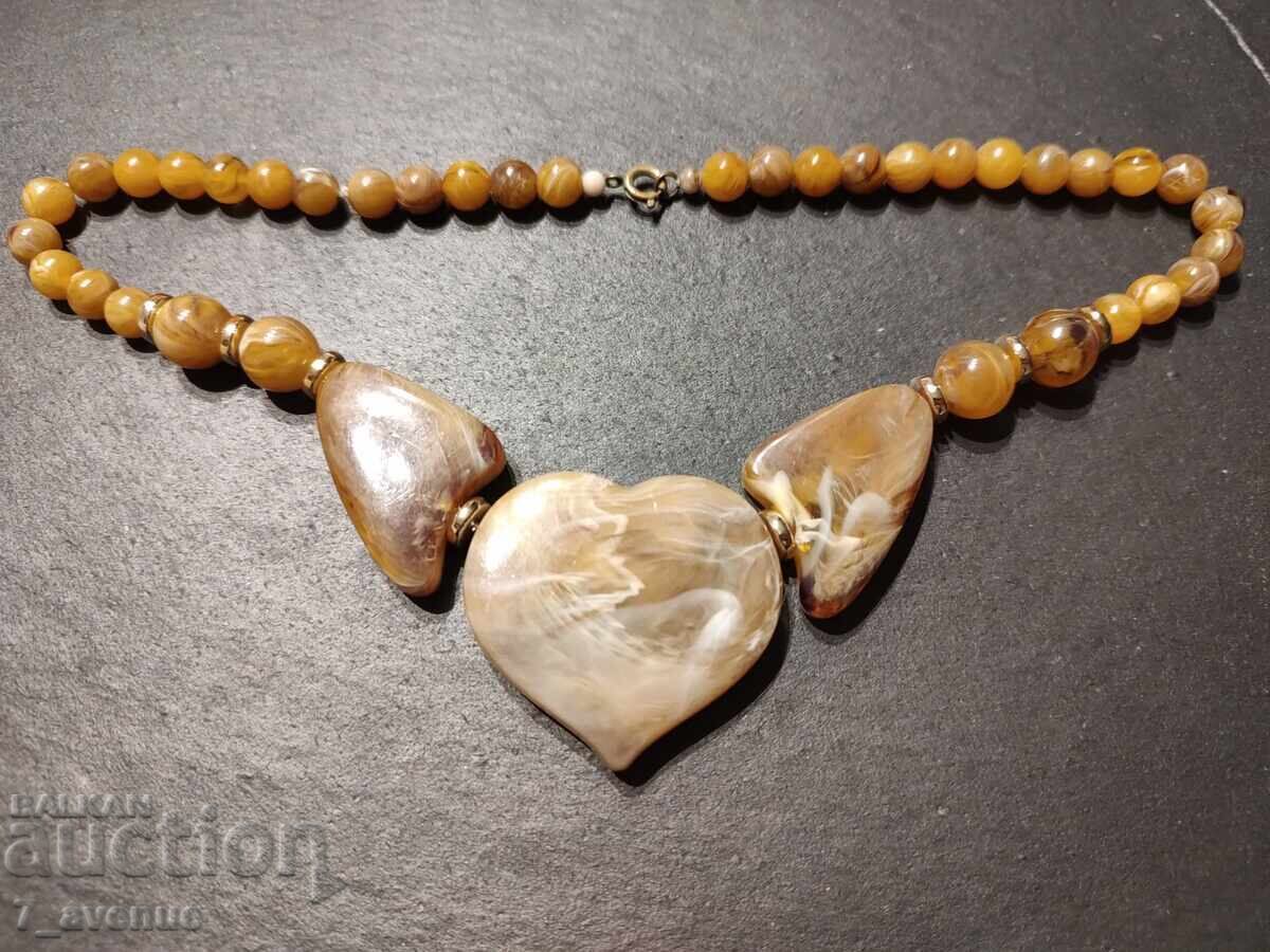 Necklace, 70s, necklace, 7.02.2025 Necklace, 70s, necklace, 7.02.2025