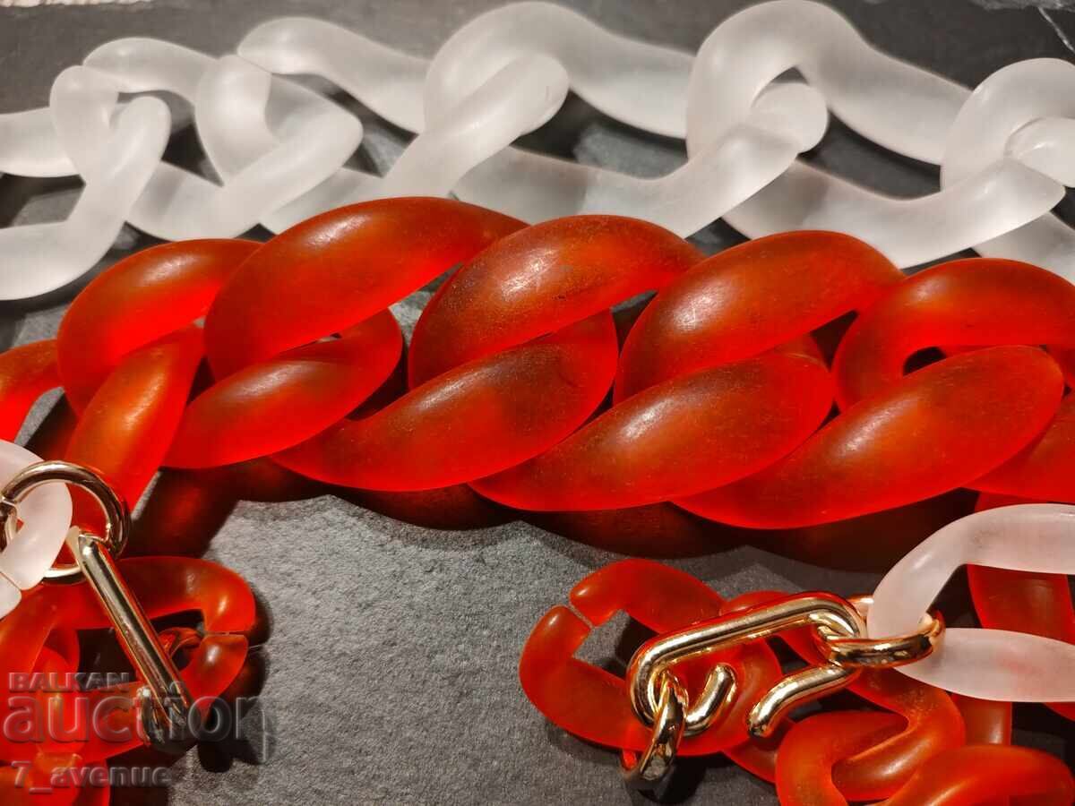 Belt, very interesting, different, 7.02.2025 with price 99.00 BGN | € 50.62 Belt, very interesting, different, 7.02.2025 with price 99.00 BGN | € 50.62