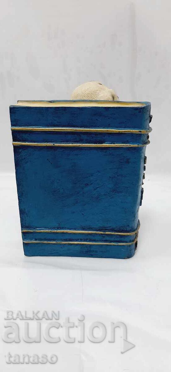 Delivery of Dog - piggy bank(2.2) Delivery of Dog - piggy bank(2.2)