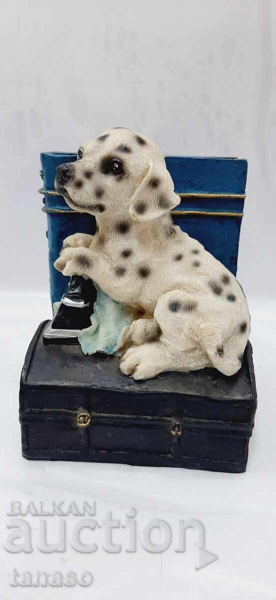 Dog - piggy bank(2.2) Dog - piggy bank(2.2)