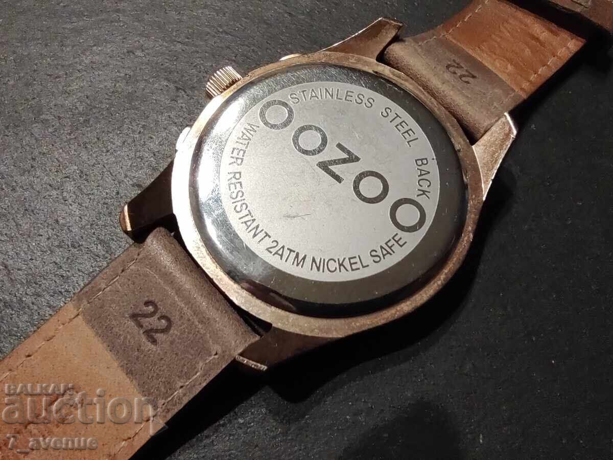 Ladies' wristwatch, rose gold plated, 7.02.2025 - 5 Ladies' wristwatch, rose gold plated, 7.02.2025 - 5