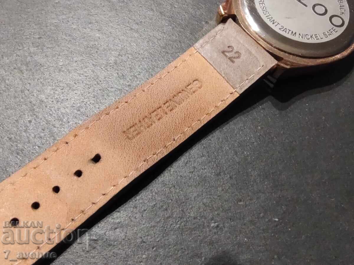 Ladies' wristwatch, rose gold plated, 7.02.2025 - 6 Ladies' wristwatch, rose gold plated, 7.02.2025 - 6