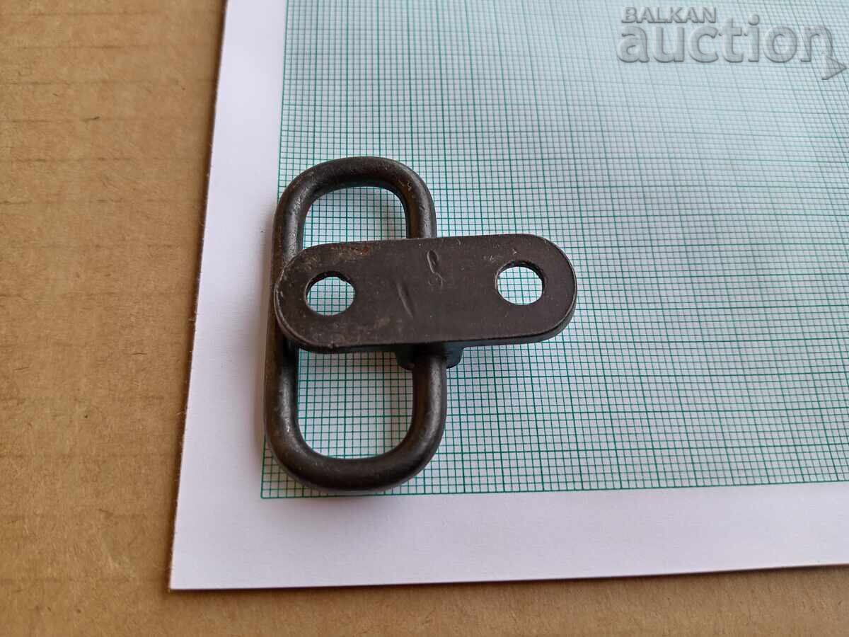 Auction antabka antabka rifle M 95 Manlicher 1895 Auction antabka antabka rifle M 95 Manlicher 1895