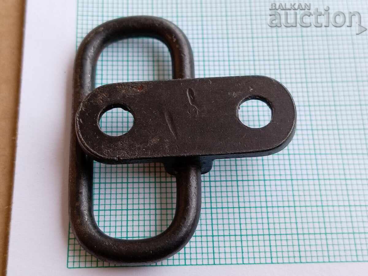 Delivery of antabka antabka rifle M 95 Manlicher 1895 Delivery of antabka antabka rifle M 95 Manlicher 1895