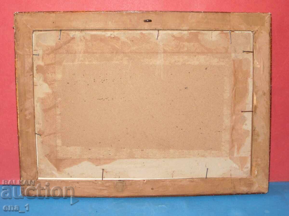 Gravura originală rară a Hanovrei în jurul anului 1820. de H. Velish - 7 Gravura originală rară a Hanovrei în jurul anului 1820. de H. Velish - 7