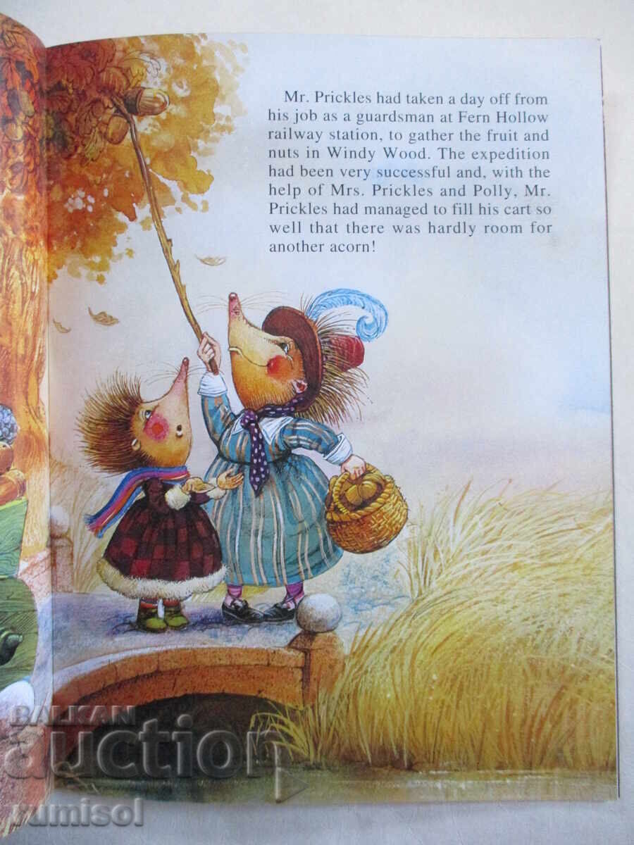 Δημοπρασία Tales From Fern Hollow 2 - The Autumn in Fern Hollow