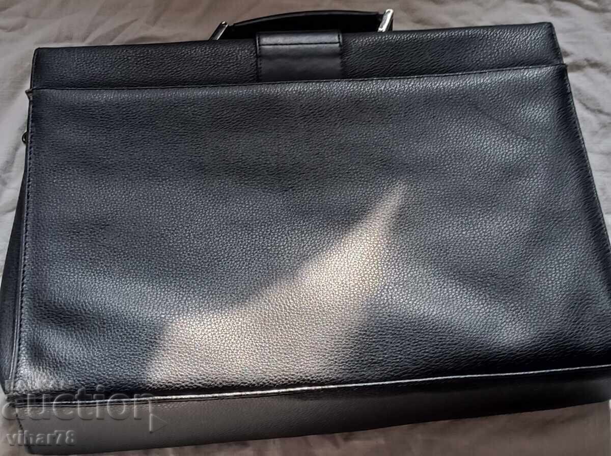 leather bag - 5 leather bag - 5