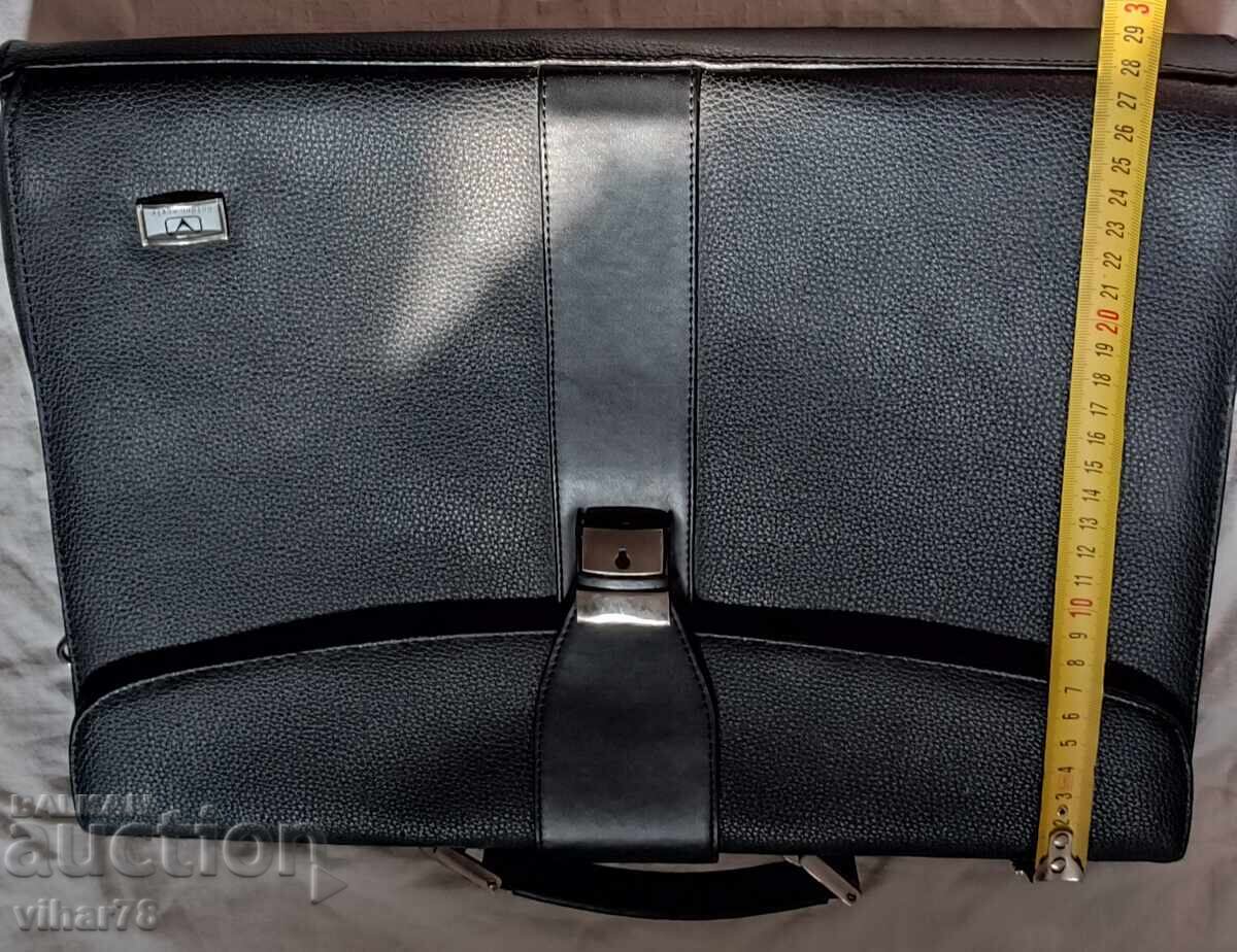 leather bag - 6 leather bag - 6