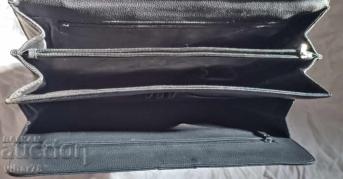 leather bag - 7 leather bag - 7