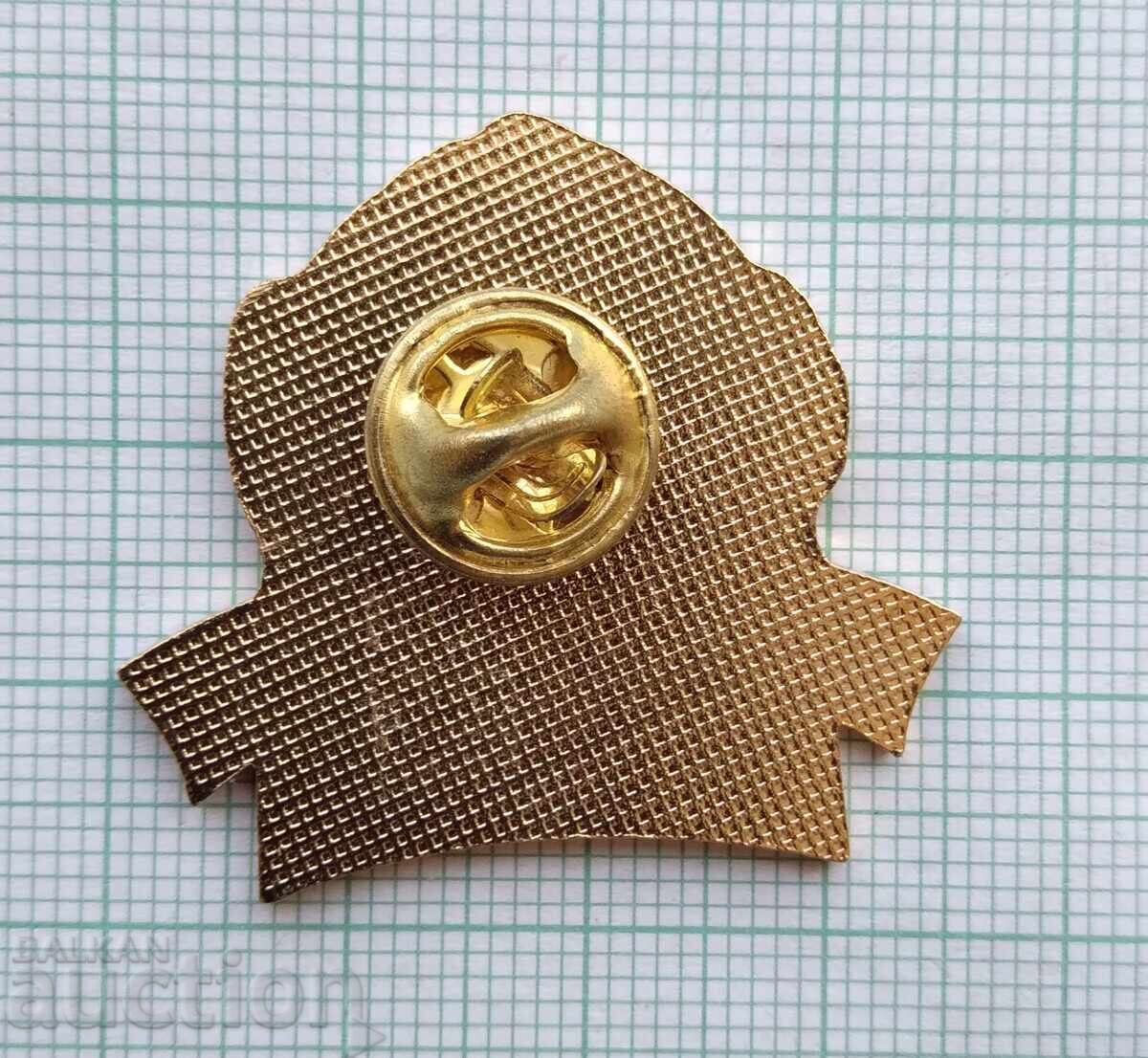 Auction 18152 Badge - Baseball Team Chicago White Sox USA Baseball Auction 18152 Badge - Baseball Team Chicago White Sox USA Baseball