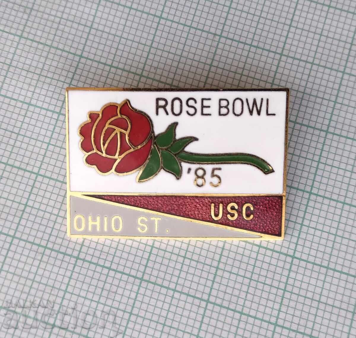 18155 Rose Bowl Stadium Pasadena California USA - email with price 4.00 BGN | € 2.05 18155 Rose Bowl Stadium Pasadena California USA - email with price 4.00 BGN | € 2.05