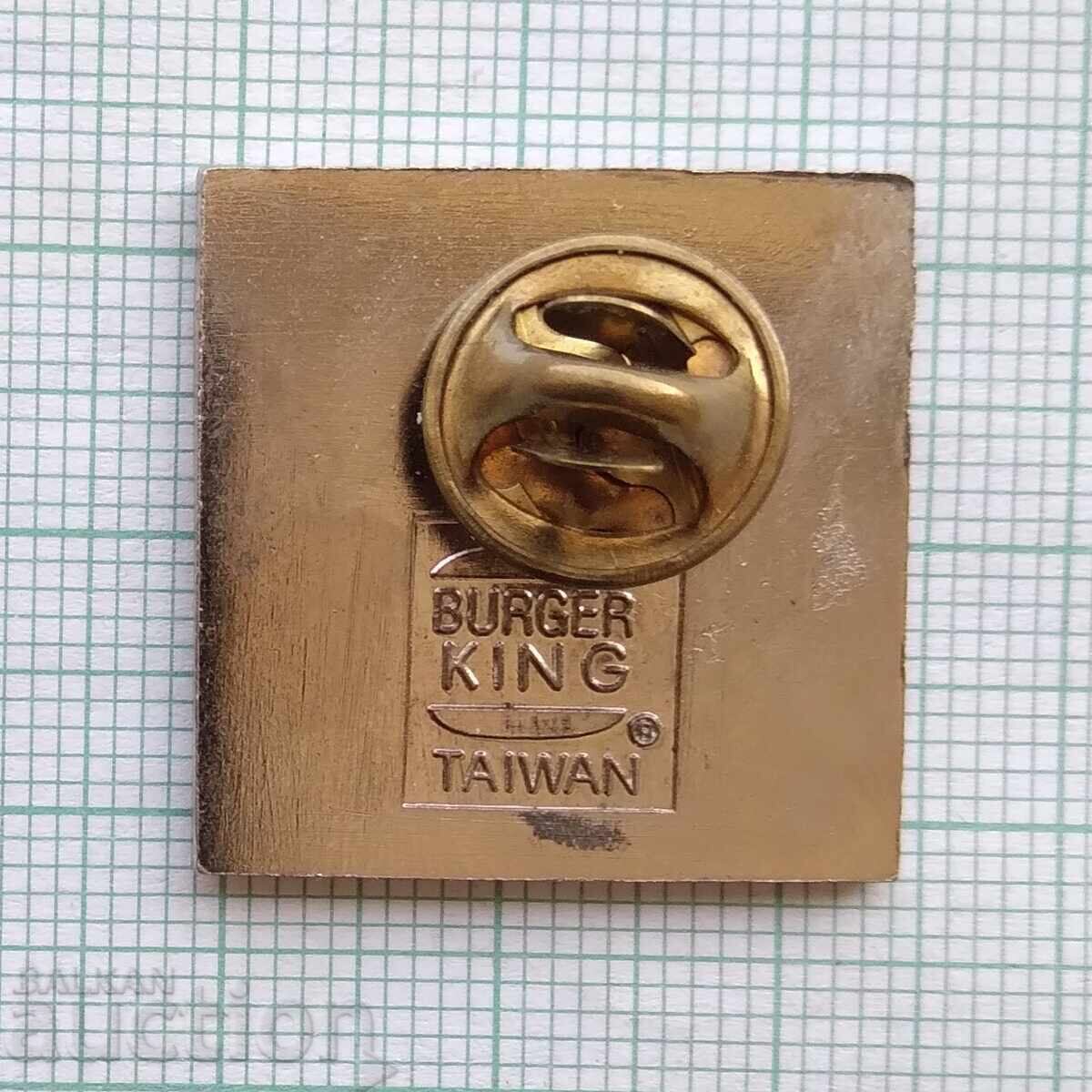 Auction  18158 Badge - Baseball Team Chicago White Sox USA Baseball