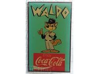 18159 Baseball Team Chicago White Sox USA Baseball Coca Cola