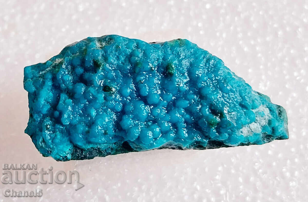 NATURAL MALACHITE + CHRYSOCOLA - CONGO - 27.05 ct (718) with price 16.00 BGN | € 8.18 NATURAL MALACHITE + CHRYSOCOLA - CONGO - 27.05 ct (718) with price 16.00 BGN | € 8.18