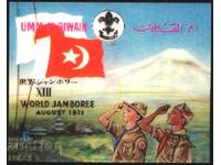 Pure Brand 3D Stereo Scouts 1971 from Umm al-Quwain