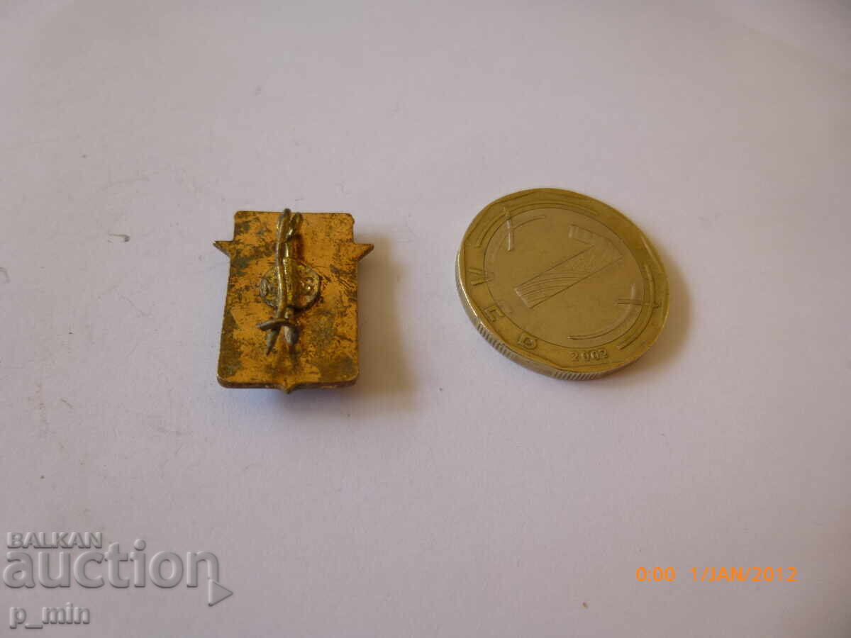 Auction badge Auction badge