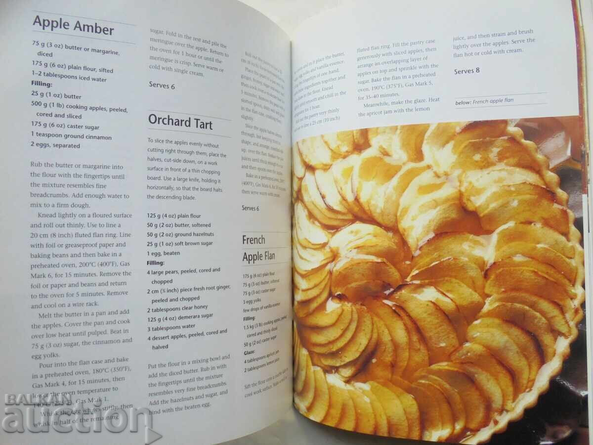 Auction Cookbook Tarts and pies 2000 Auction Cookbook Tarts and pies 2000