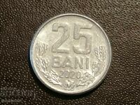 Moldova 25 bai 2020 Aluminiu