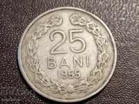 1955 25 bai Romania