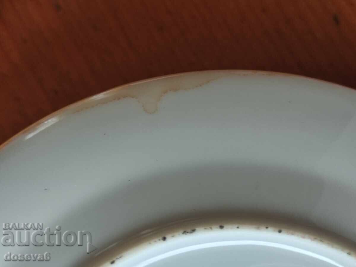 Japanese 5 pcs dessert plates with price 30.00 BGN | € 15.34 Japanese 5 pcs dessert plates with price 30.00 BGN | € 15.34