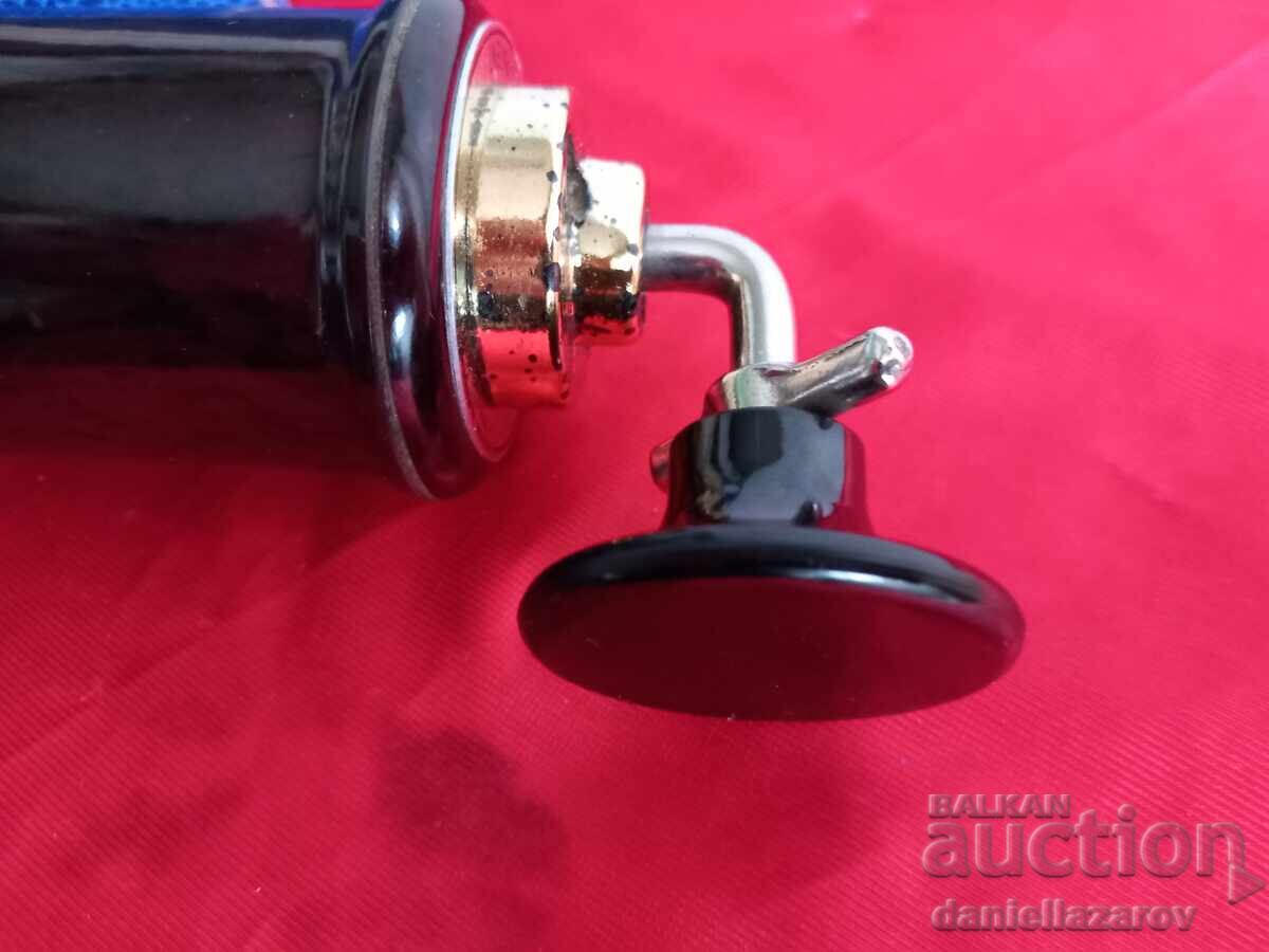 Auction  1950s Vintage Swiss MASSAGER Maspo