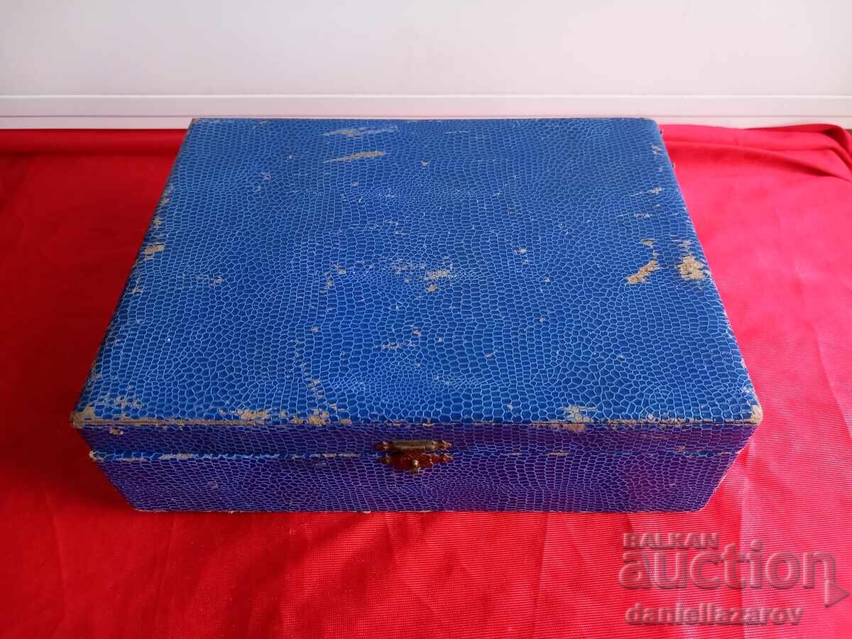 1950s Vintage Swiss MASSAGER Maspo - 7