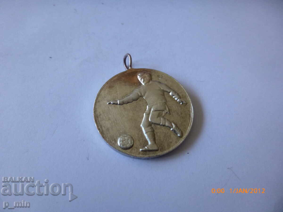 Breastplate - Second place CS of BSFS Breastplate - Second place CS of BSFS