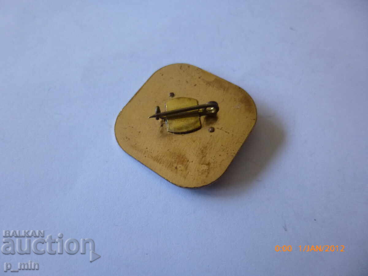 θώρακα - EHRO 81 με τιμή 6.00 BGN | € 3.07