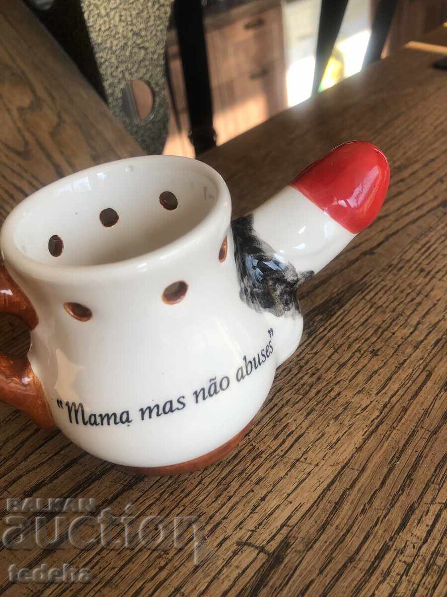 SOUVENIR CERAMICA - PERFECT - 5 SOUVENIR CERAMICA - PERFECT - 5