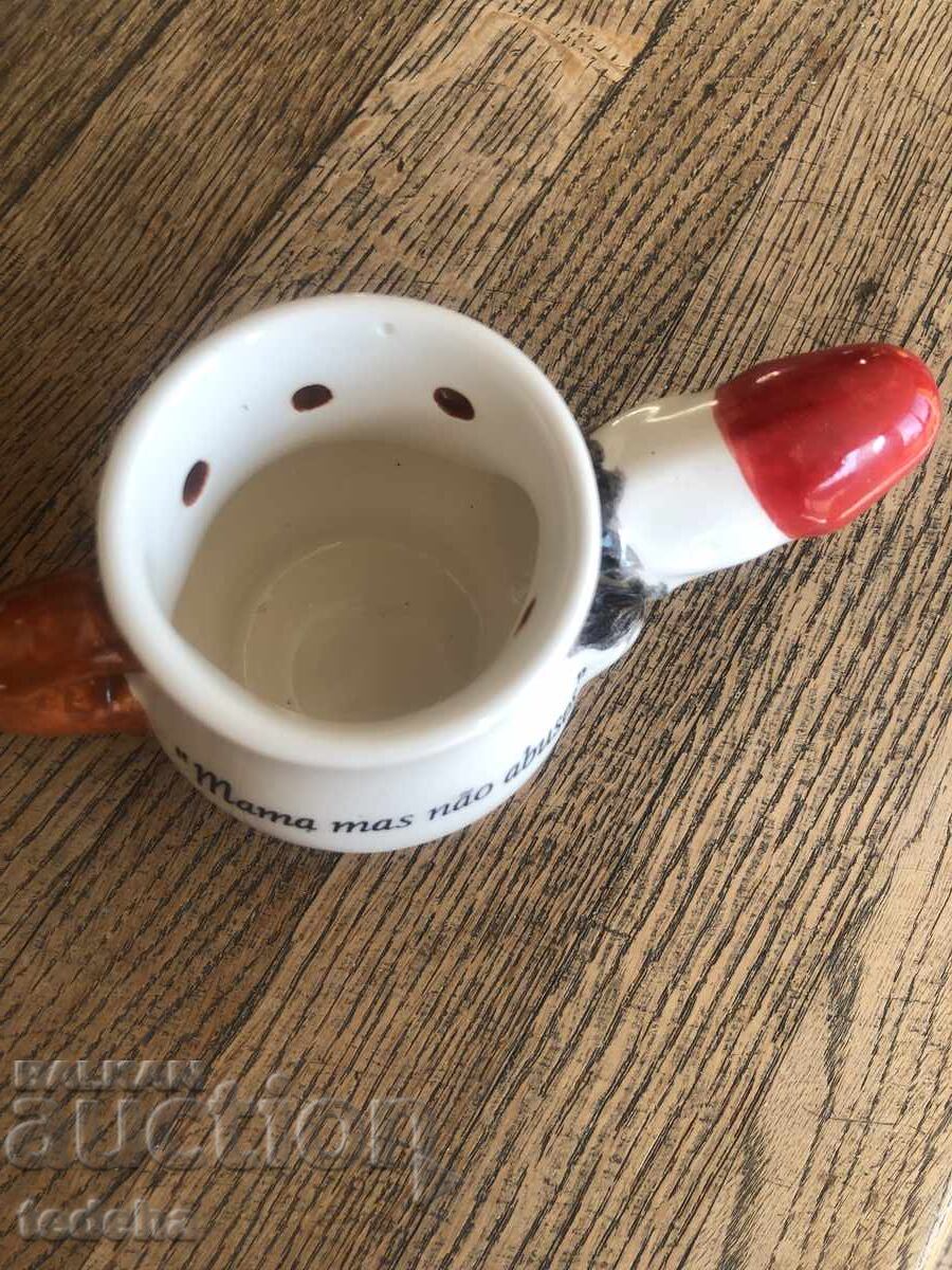 SOUVENIR CERAMICA - PERFECT - 6 SOUVENIR CERAMICA - PERFECT - 6