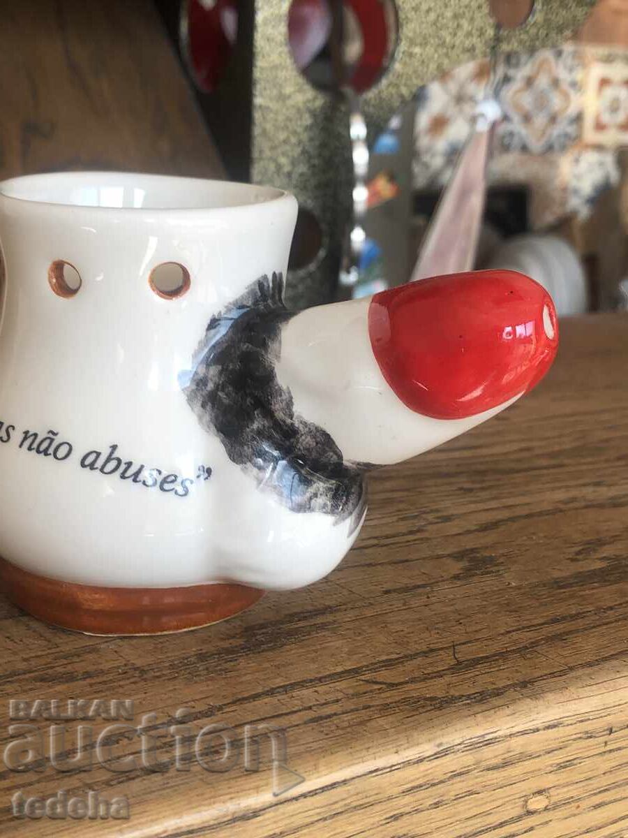 SOUVENIR CERAMICA - PERFECT - 7 SOUVENIR CERAMICA - PERFECT - 7