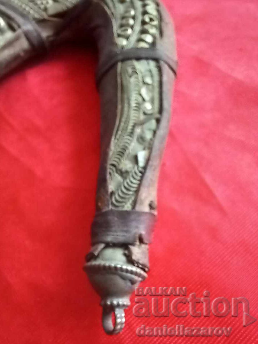 Auction  Old DAGGER, Dagger, Dagger, Blade, Silver