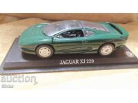 Καρότσι JAGUAR XJ 220