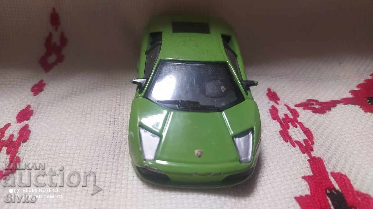 Lamborghini stroller with price 9.99 BGN | € 5.11 Lamborghini stroller with price 9.99 BGN | € 5.11