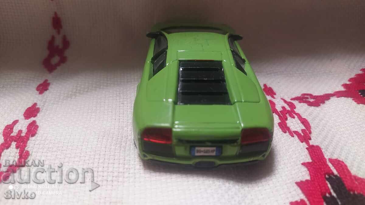 Delivery of Lamborghini stroller Delivery of Lamborghini stroller