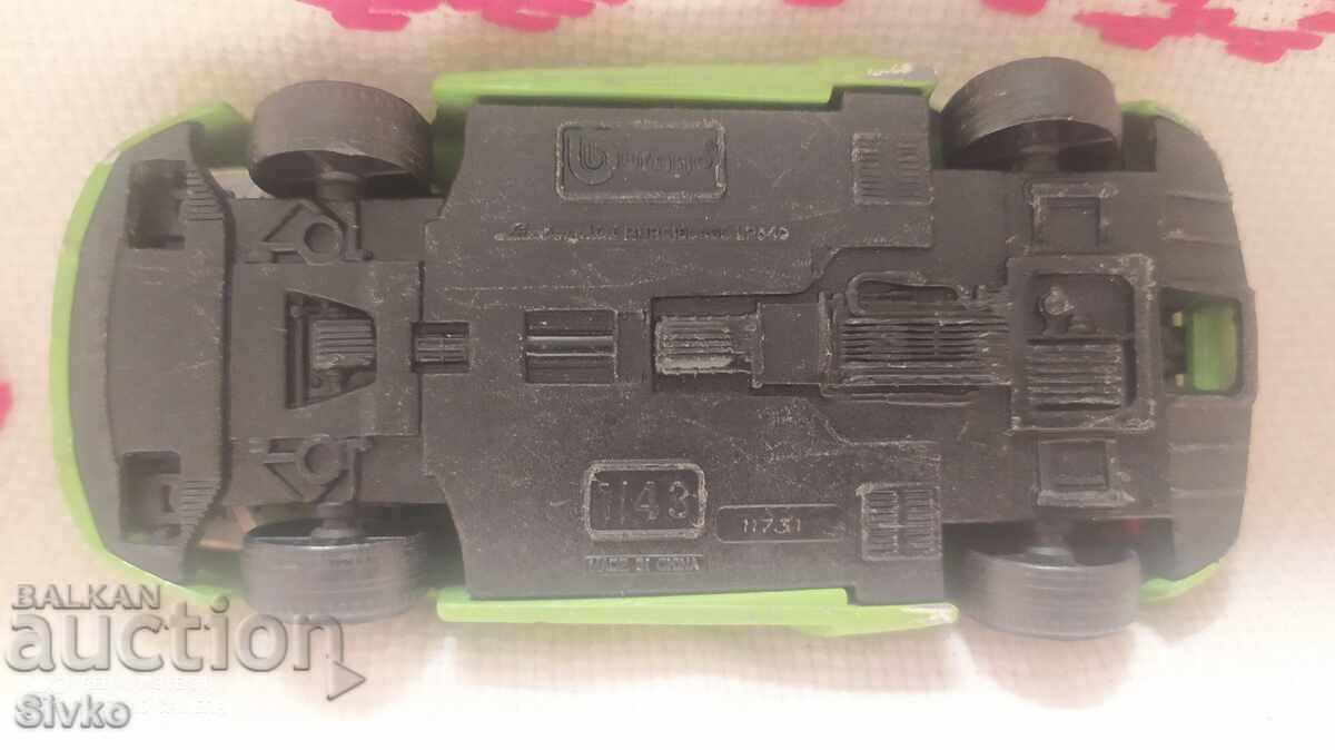 Lamborghini stroller - 5 Lamborghini stroller - 5