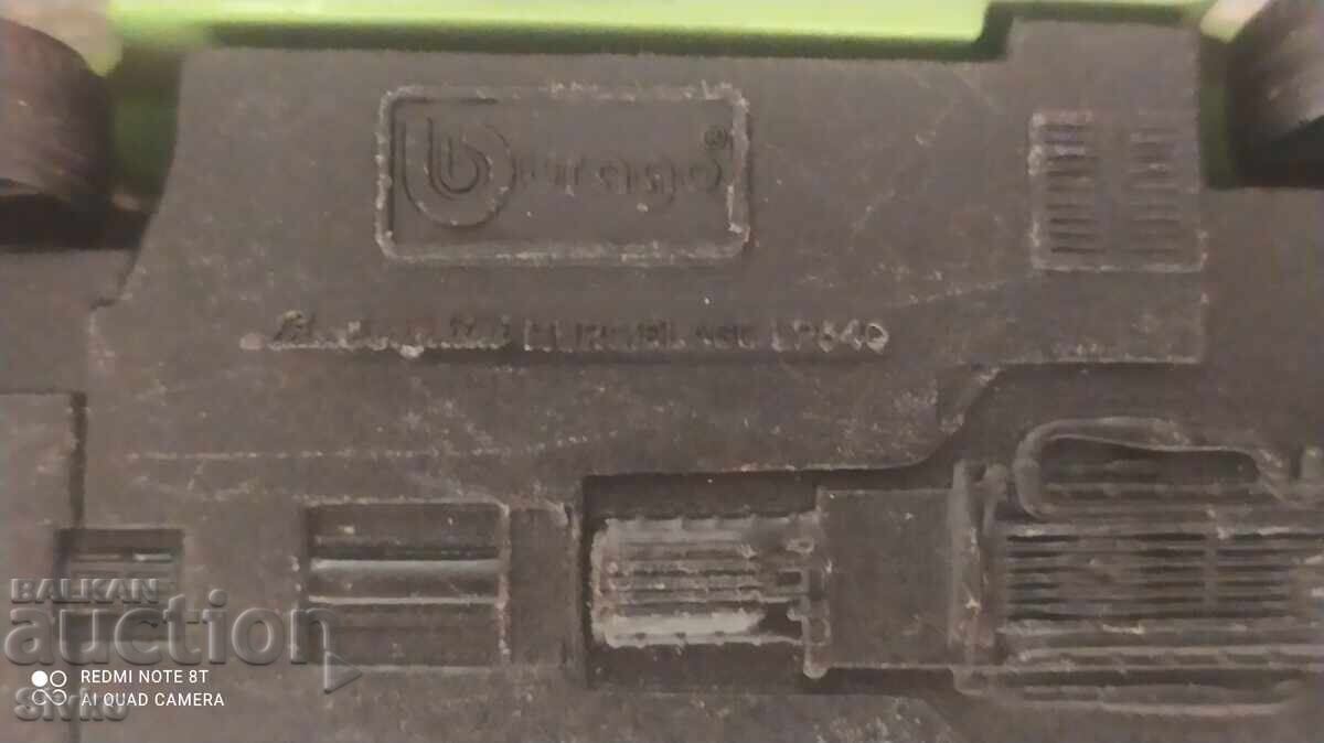 Lamborghini stroller - 6 Lamborghini stroller - 6